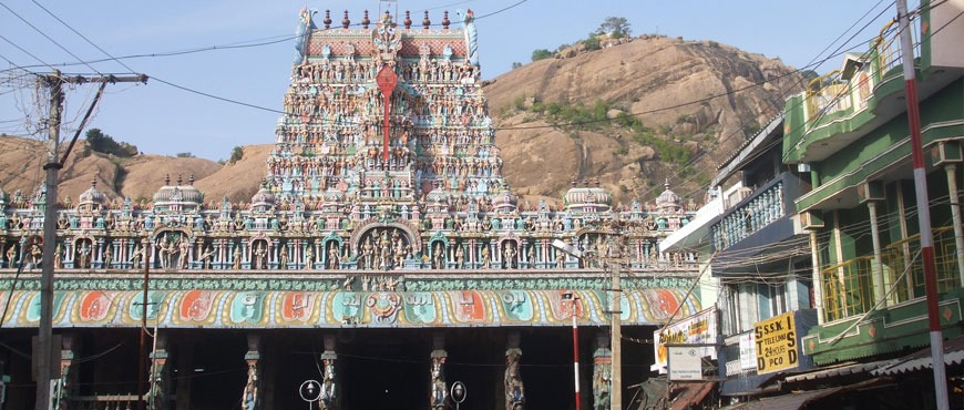 arupadai veedu tour package tours